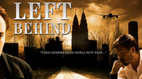 Left Behind Filminden Yeni Fragman Yayınlandı! haber görseli