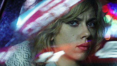 Lucy, Vizyonda!  haber görseli