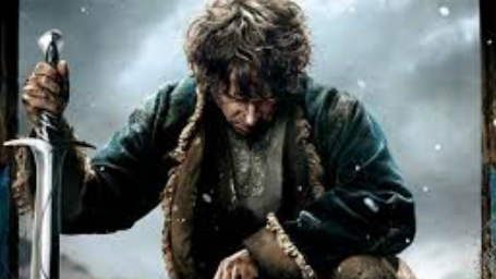 Hobbit Filminden Altyazılı Fragman Geldi! haber görseli
