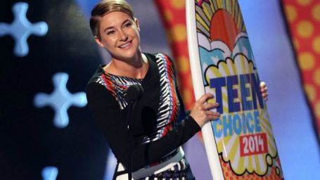 2014 Teen Choice Awards Sahiplerini Buldu