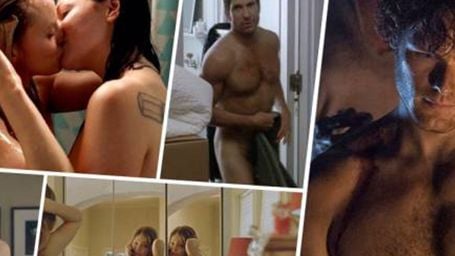 The Knick'ten Çıplaklık Rekoru haber görseli