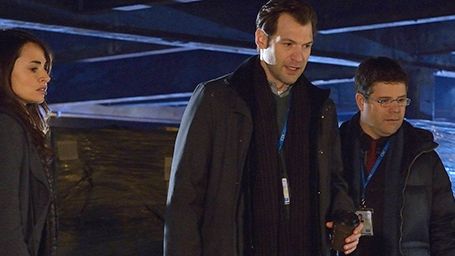 The Strain 2. Sezon Onayını Kaptı! haber görseli