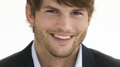Ashton Kutcher'a İntihal İddiası!