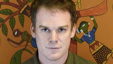 Michael C. Hall, Kubrick'in Mini Dizisinde! haber görseli