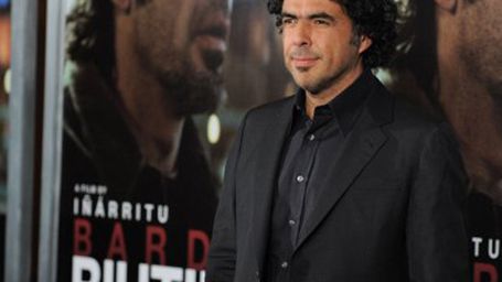 Alejandro Gonzalez Inarritu Starz'a Dizi Yapıyor haber görseli