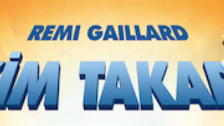 Remi Gayyar Sahnelere Geri Dönüyor! haber görseli