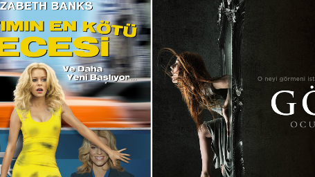 Kanal D Home Video'dan 2 Yeni DVD! haber görseli