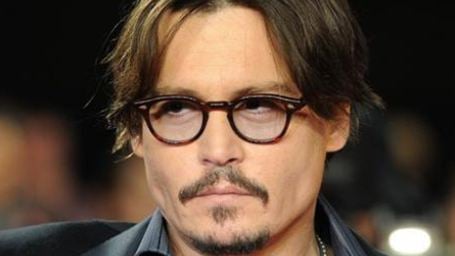 Johnny Depp ve Kevin Smith Aynı Projede!