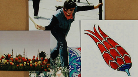 New York Film Festivali'nde Bir Türk! haber görseli