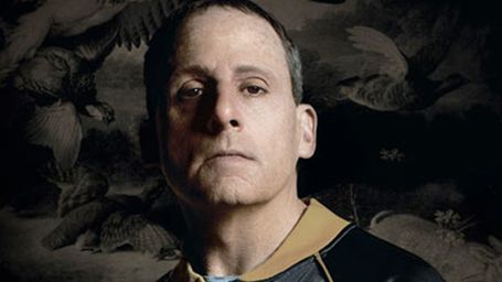 Foxcatcher Filminden Yeni Poster! haber görseli