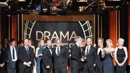 66. Emmy Ödülleri Sahiplerini Buldu! haber görseli