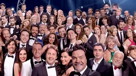 Kanal D Yeni Sezon Tanıtım Videosu haber görseli