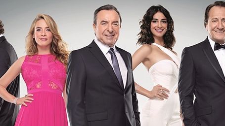 Arka Sokaklar Gün Değişikliğine Gitti haber görseli