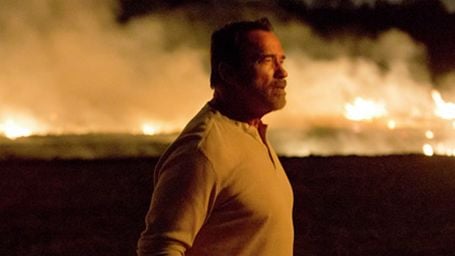 Schwarzenegger'in Zombi Filminin Akıbeti Belli Oldu! haber görseli