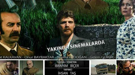 Kaçış 1950'nin Çekimleri Tamamlandı! haber görseli