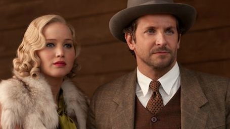 Jennifer Lawrence'lı Serena'dan Yeni Bir Fotoğraf Yayınlandı! haber görseli