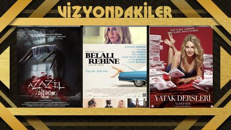 Vizyondakiler! haber görseli