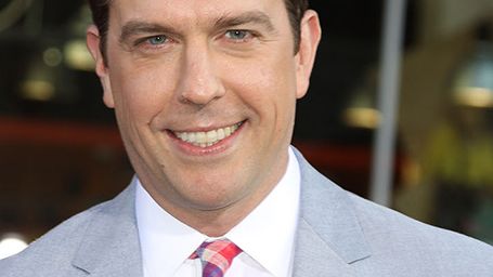 Hangover’ın Yıldızı Brooklyn Nine-Nine’a Konuk Oluyor haber görseli