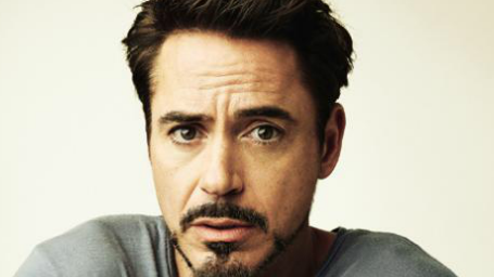 Robert Downey Jr. En İyiyi Seçti! haber görseli