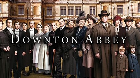 Downton Abbey 5. Sezon Fragmanı Yayınlandı haber görseli