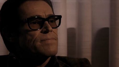 Willem Dafoe'dan Pasolini Güzellemesi! haber görseli