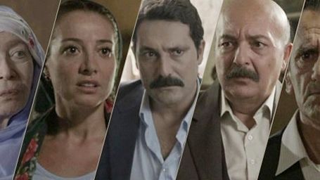 Kanal D’den Yeni Dizi: Urfalıyam Ezelden haber görseli