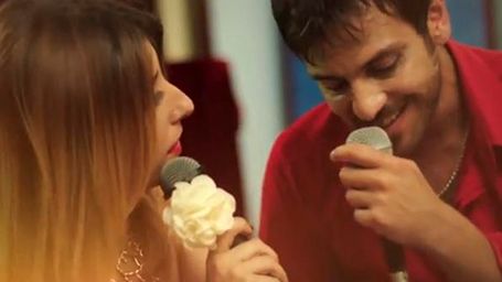 Yaren ve Karlos'dan Ben Sevdalı Sen Belalı Düeti haber görseli