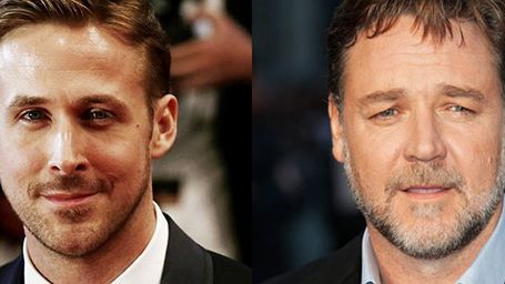 Russell Crowe ve Ryan Gosling İkilisi İzleyenleri Gerecek! haber görseli