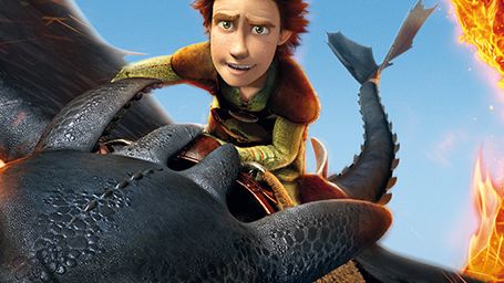 Ejderhanı Nasıl Eğitirsin 3, 2017'de İzleyiciyle Buluşacak! haber görseli