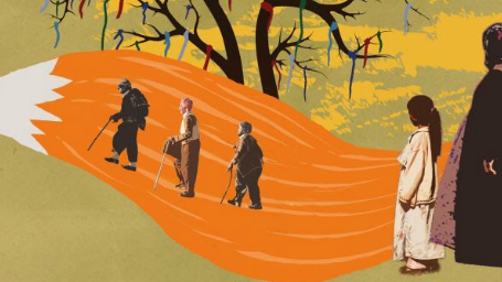 Sesime Gel'in Festival Yolculuğu Devam Ediyor! haber görseli