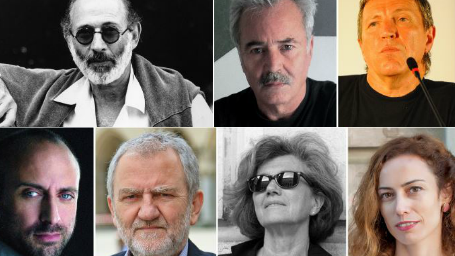 Altın Portakal Uzun Metraj Yarışma Jürisi Belli Oldu! haber görseli