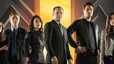 Agents of S.H.I.E.L.D. 2. Sezondan İlk Teaser Geldi! haber görseli
