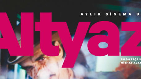 Altyazı'nın Eylül Sayısı Bayilerde! haber görseli