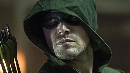 Arrow 3. Sezondan Yeni Fragman ve Yeni Kötü! haber görseli