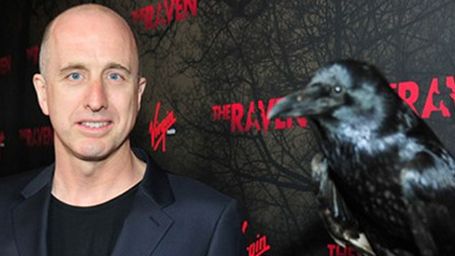 V For Vendetta'nın Yönetmeni Uzaylılara El Atıyor haber görseli