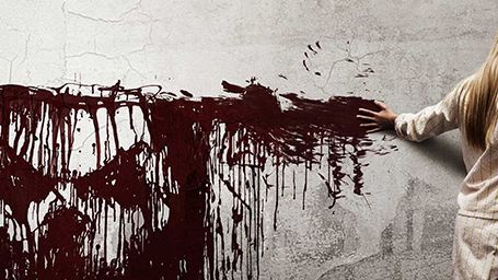 Korku Dolu Sinister 2 Filminden İlk Kare Sızdı! haber görseli