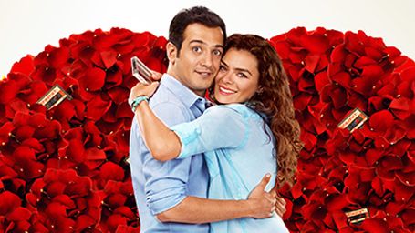 Karışık Kaset Filminin İlk Afişi Çıktı! haber görseli