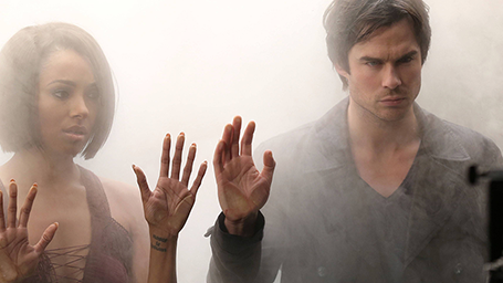 The Vampire Diaries’den 6. Sezon Fragmanı! haber görseli