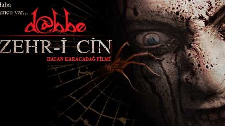Dabbe 5: Zehr-i Cin'in Afişini Kazanmak İster misiniz? haber görseli