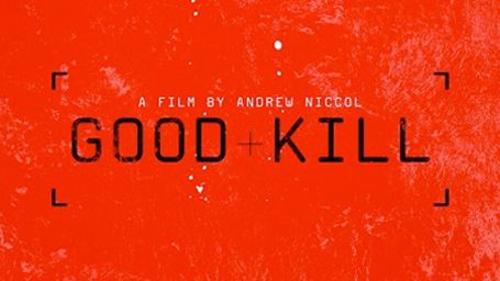 Good Kill Filminden İlk Poster!