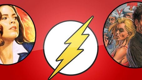 Televizyonun Merakla Beklenen Çizgi Roman Uyarlamaları haber görseli