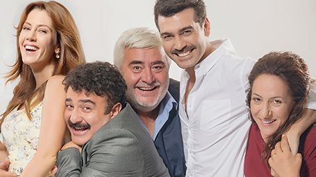 Aramızda Kalsın Bu Akşam Dönüyor haber görseli