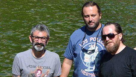 Ters Köşe Filmi Altın Koza Film Festivaline Geliyor! haber görseli