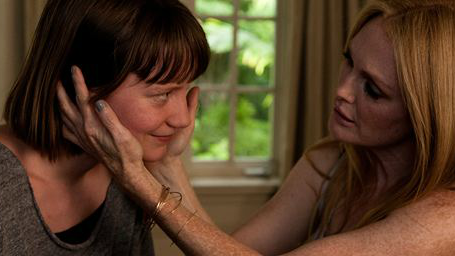 Maps To The Stars'tan Türkçe Altyazılı Fragman Yayınlandı! haber görseli