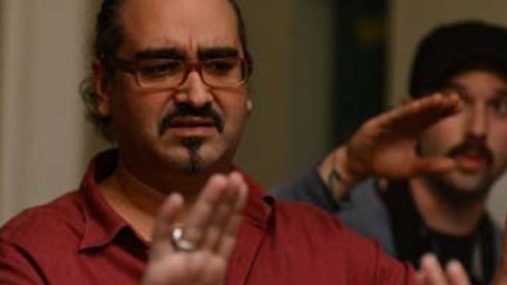 Hasan Karacadağ Dabbe 5'i Anlatıyor! haber görseli