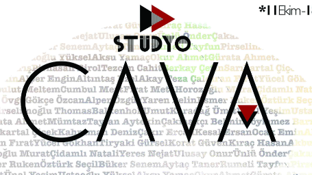Türkiye Sineması’nın Ustaları CAVA’da! haber görseli