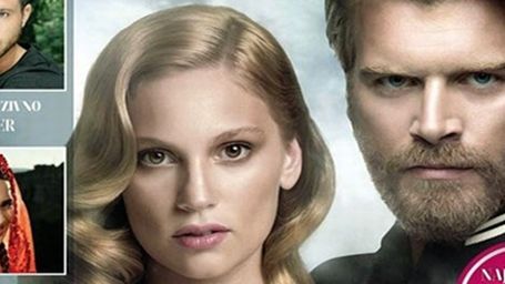 Kurt Seyit ve Şura'dan Sırbistan Çıkarması haber görseli