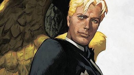 DC Çizgi Romanı Lucifer Televizyon Ekranlarına Uyarlanıyor haber görseli