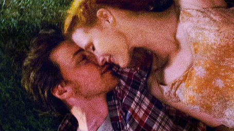 Eleanor Rigby Vizyona Hazır! haber görseli