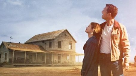 Yıldızlararası Filminden Bir Afiş Daha! haber görseli